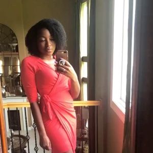 Meet your Posher, Camille